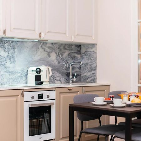 Top Floor Negresco Residence Nice Bagian luar foto