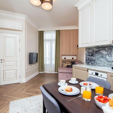 Top Floor Negresco Residence Nice Bagian luar foto