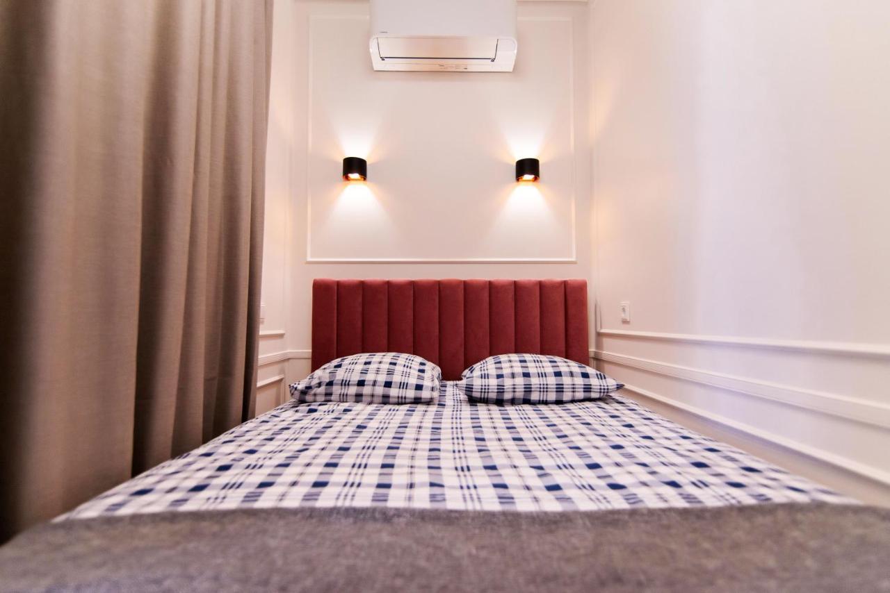 Top Floor Negresco Residence Nice Bagian luar foto